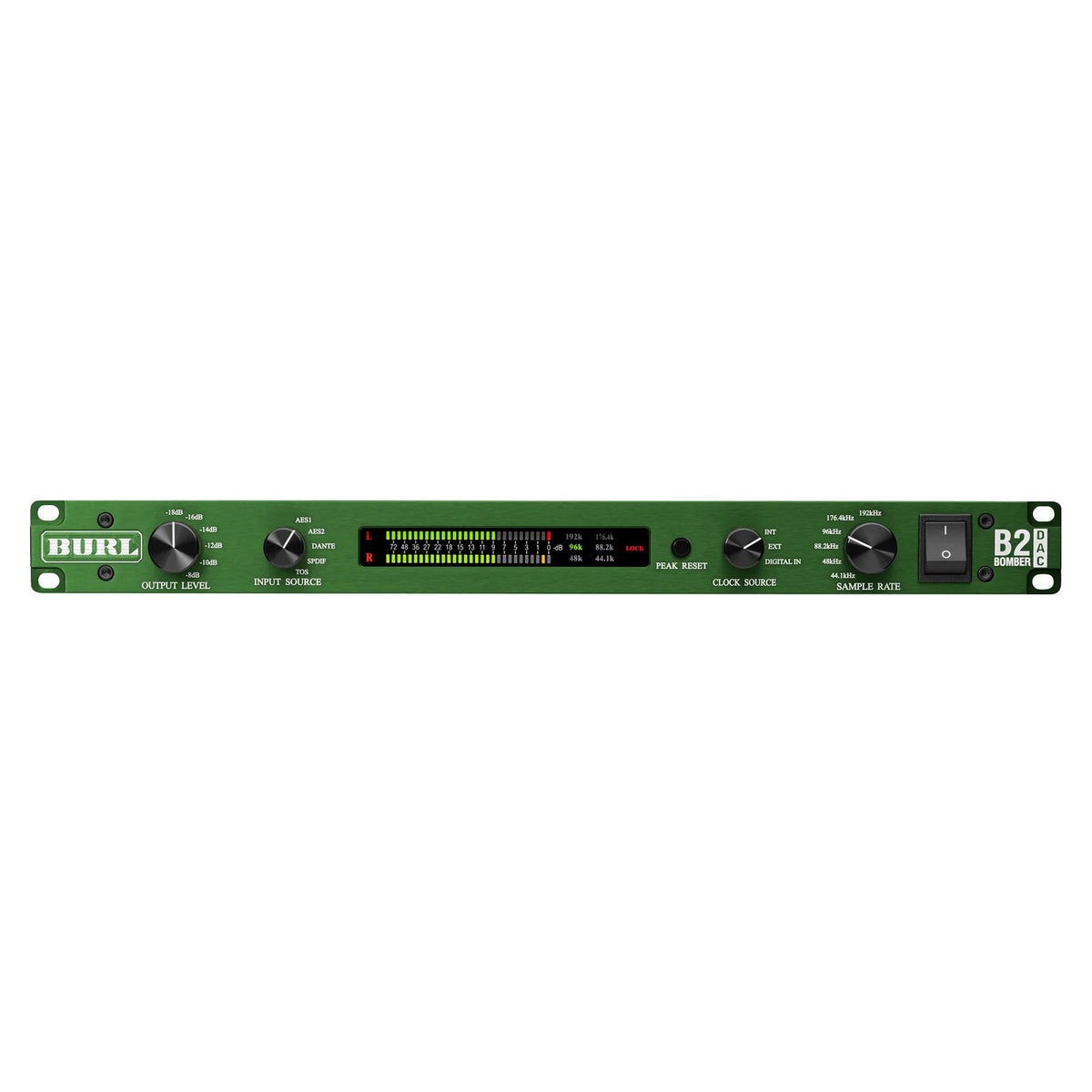 Burl Audio B2 DAC
