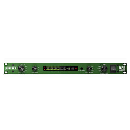 Burl Audio B2 ADC