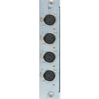 Burl Audio B4