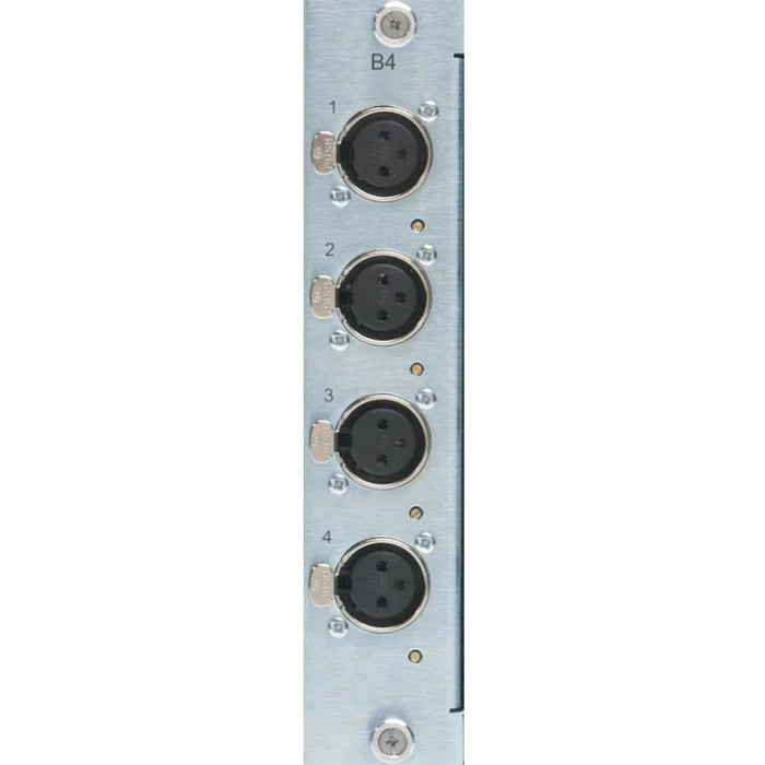 Burl Audio B4