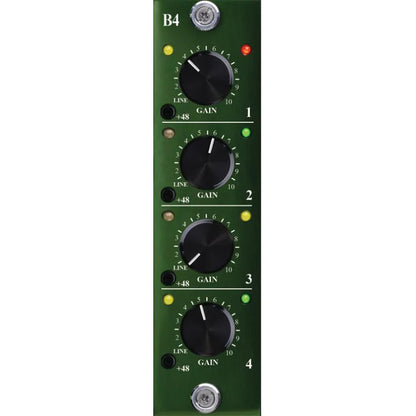 Burl Audio B4