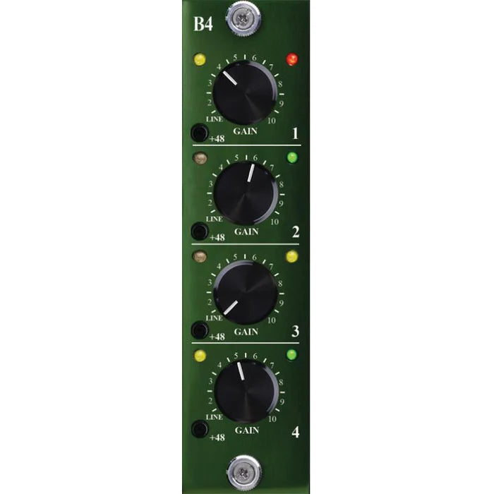 Burl Audio B4