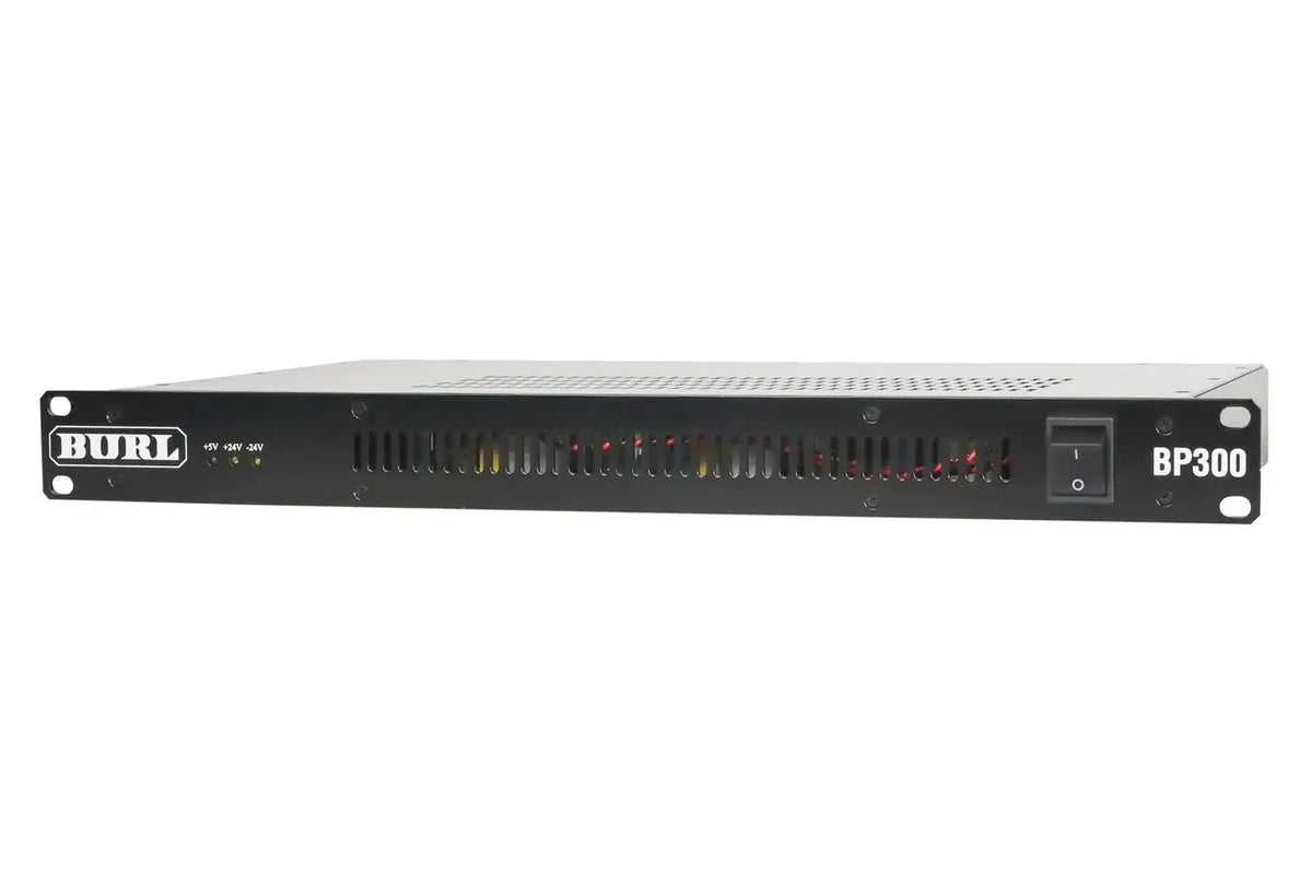 Burl Audio B80 Mothership 3 BMB1 Digilink