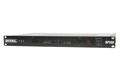 Burl Audio B80 Mothership 3 BMB2 MADI