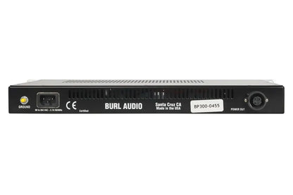 Burl Audio B80 Mothership 3 BMB1 Digilink