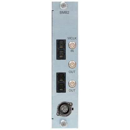 Burl Audio B80 Mothership 3 BMB2 MADI