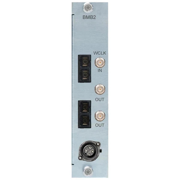 Burl Audio B80 Mothership 3 BMB2 MADI