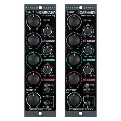 Cranborne Audio Carnaby 500 (Pair)