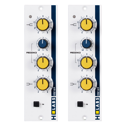 HLabs EQ169 (Pair)