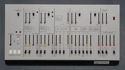 Korg ARP Odyssey Module (White)