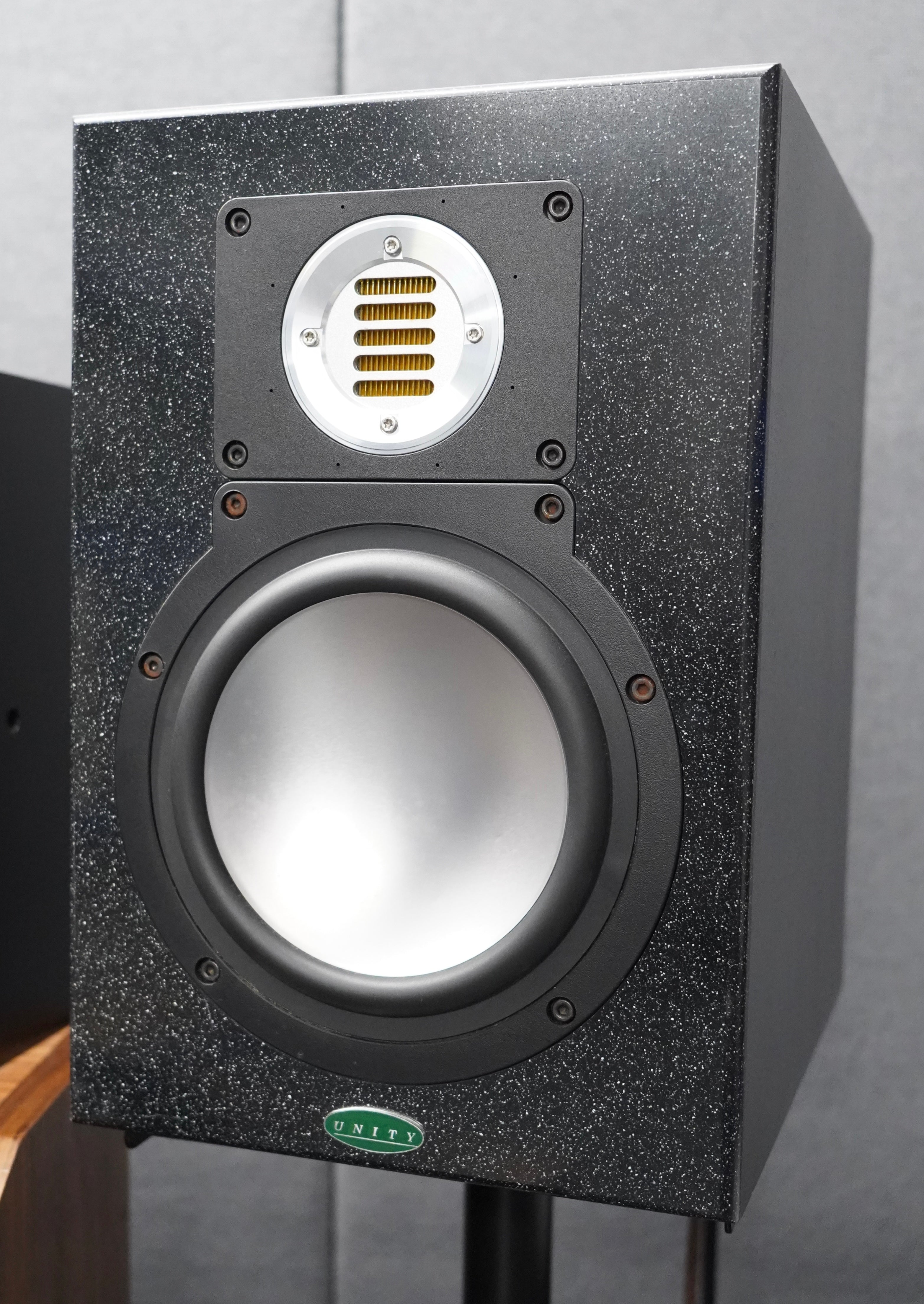 Unity Audio The Rock MKII (Pair)
