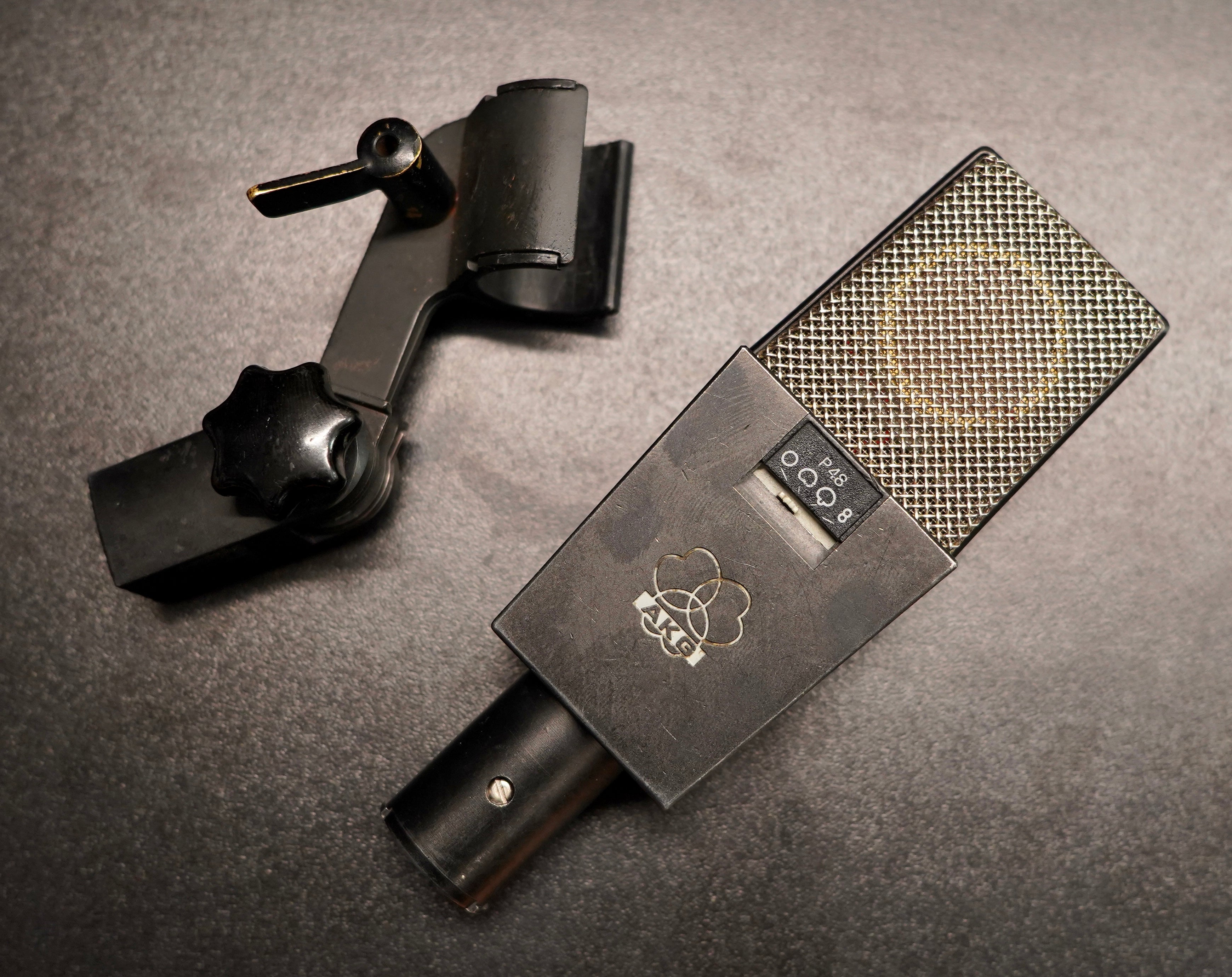 AKG C414 EB P48