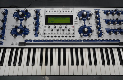 Alesis Andromeda A6