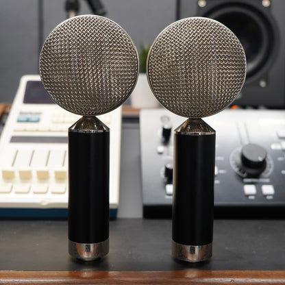 Cascade Fat Head II w/ Lundahl Transformers