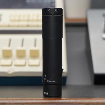 Neumann KM 150 (Hypercardioid)