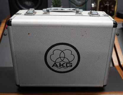 AKG C414 XLS
