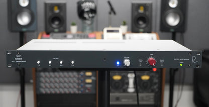 Rupert Neve 5057 Orbit Summing Mixer