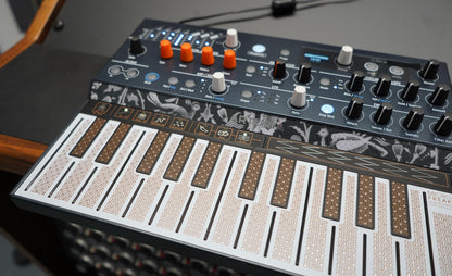 Arturia MicroFreak