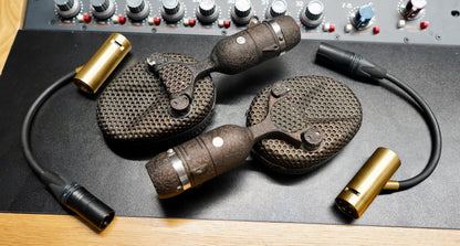 STC 4038 (30 ohm) Pair