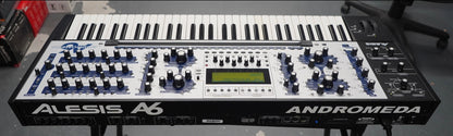 Alesis Andromeda A6