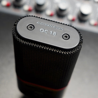 Austrian Audio OC18
