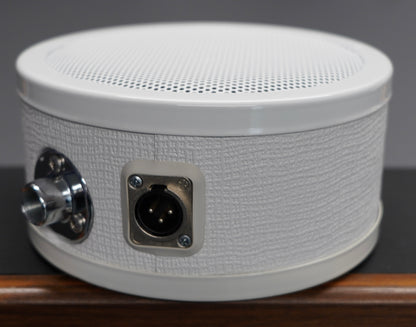 Solomon Mics LoFreQ Sub-Mic