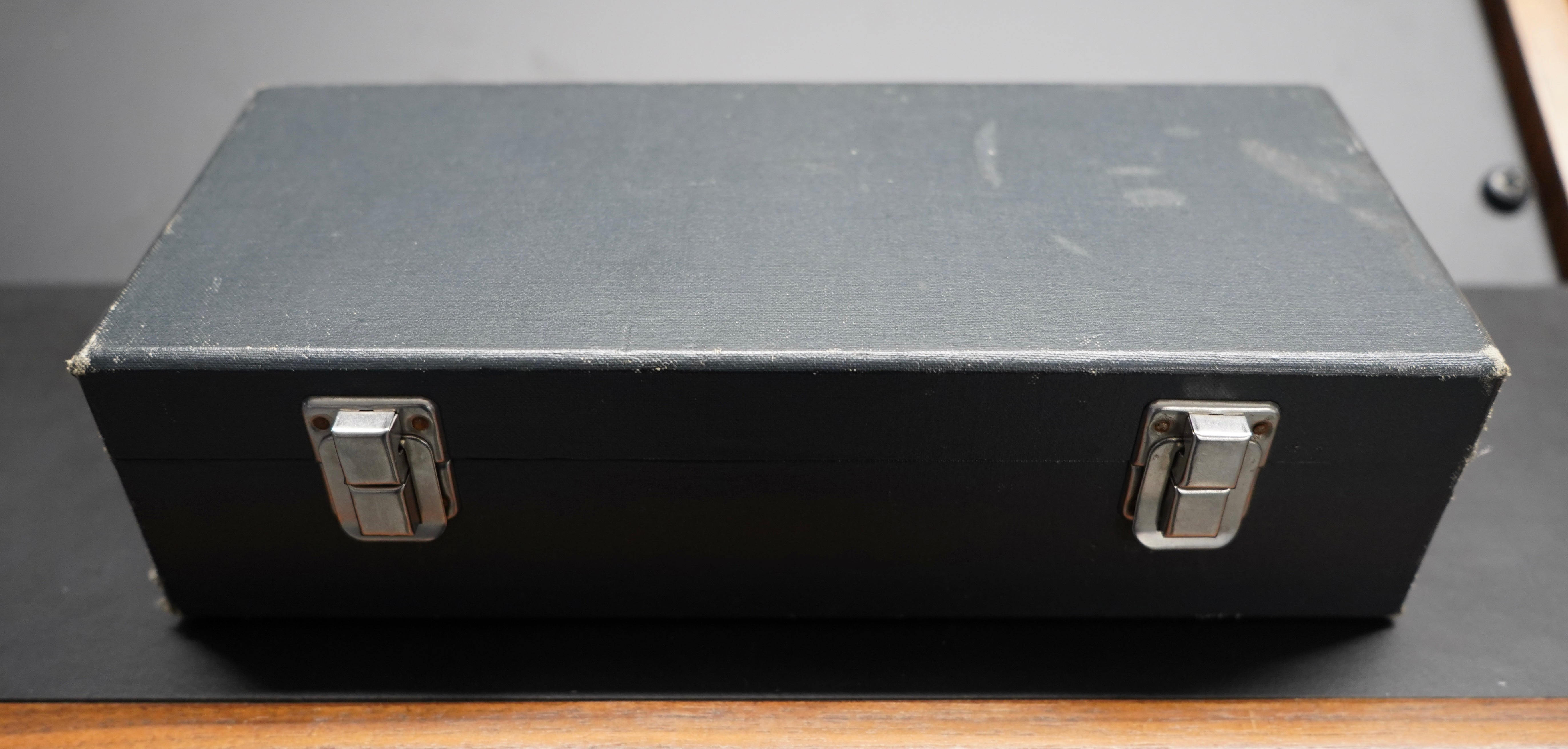 Groove Tubes GT33