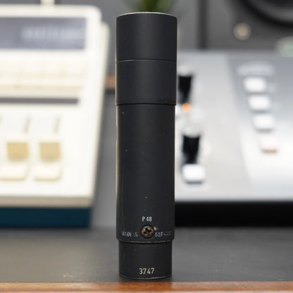 Neumann KM 130 (Omni)