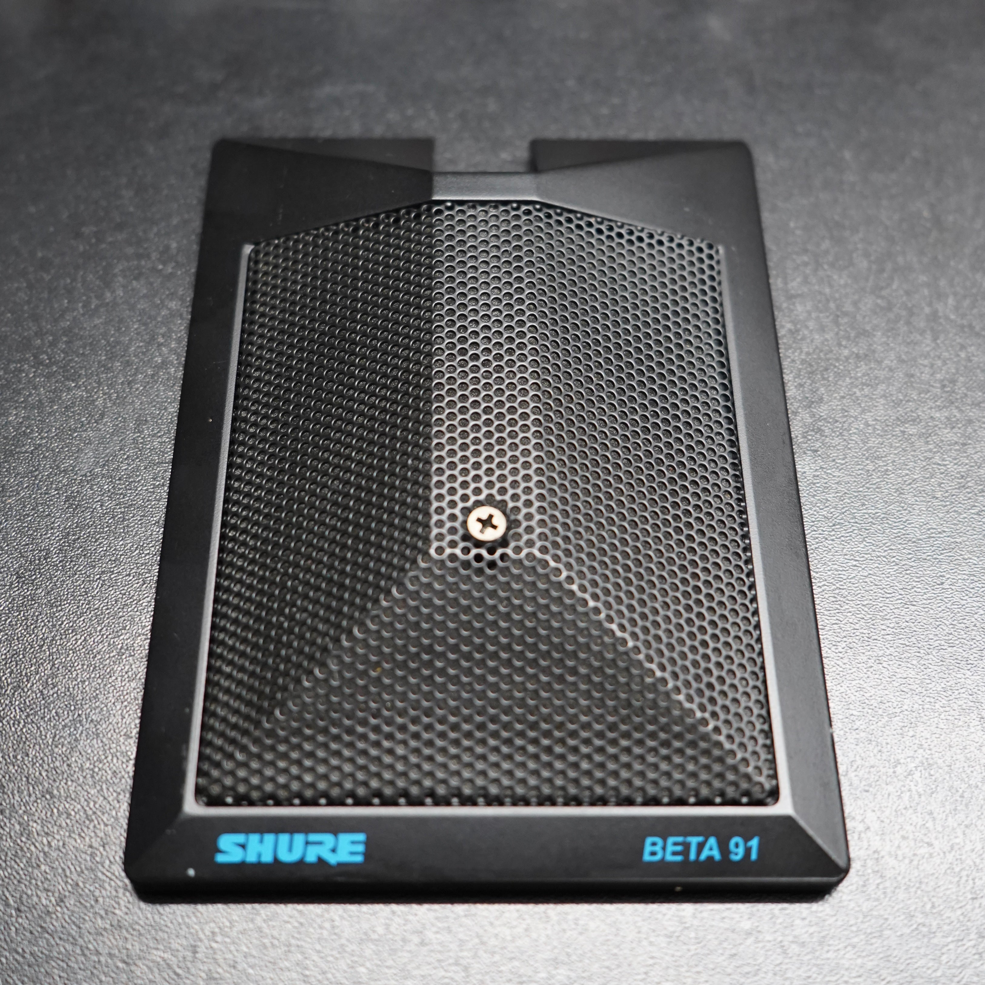 Shure BETA 91