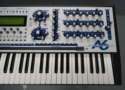Alesis Andromeda A6