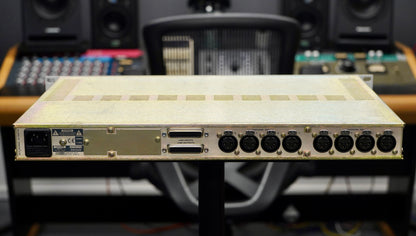 Audient ASP008