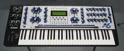 Alesis Andromeda A6
