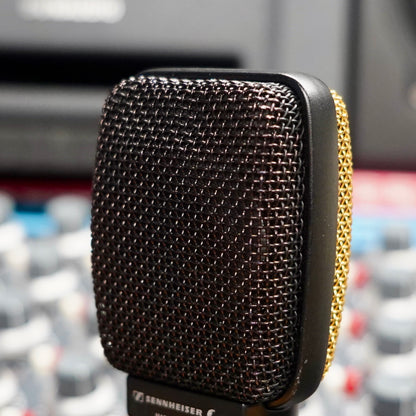 Sennheiser Black Fire BF509