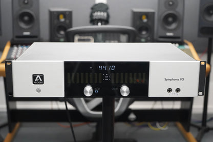 Apogee Symphony I/O 2x6