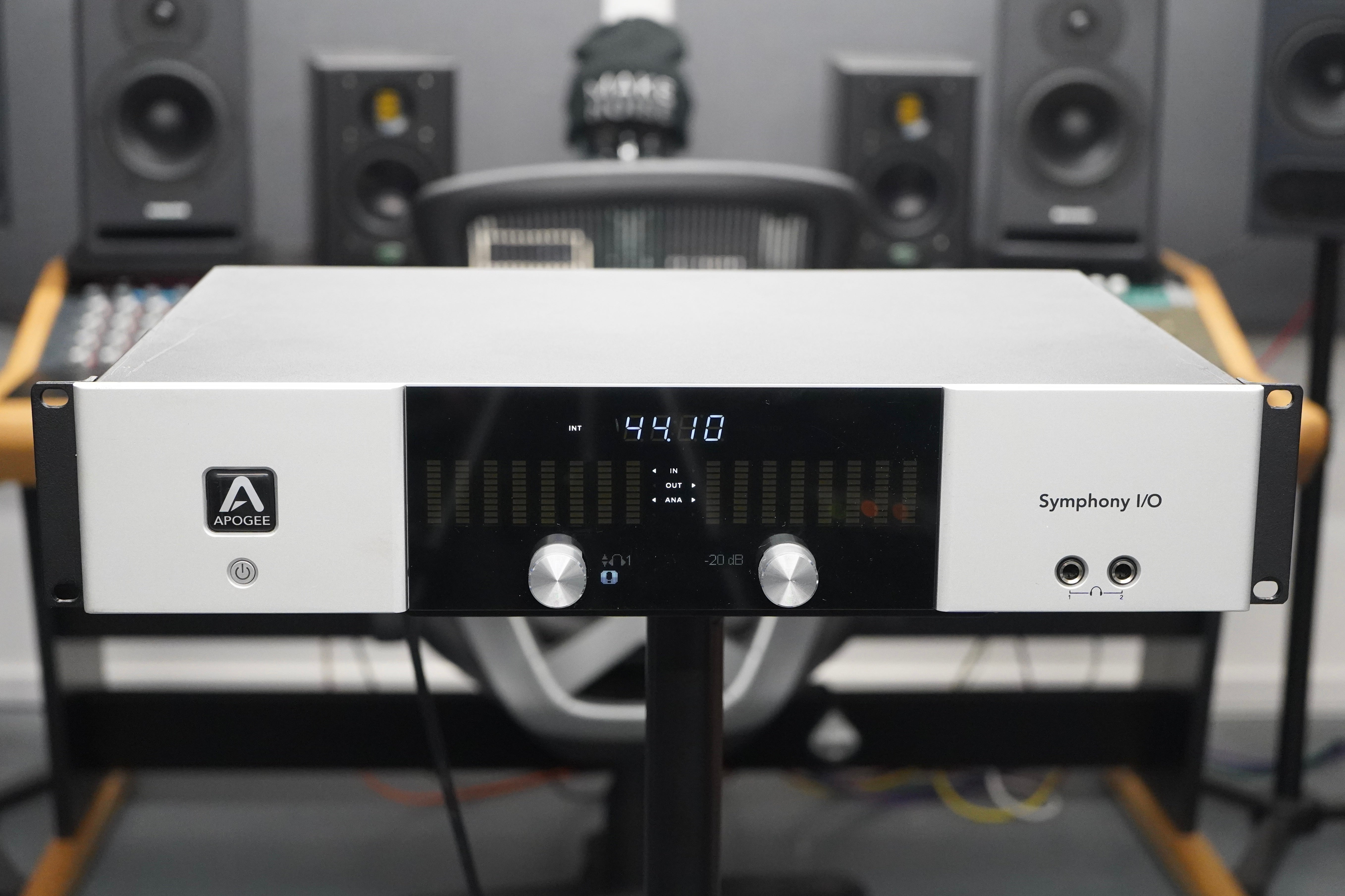Apogee Symphony I/O 2x6