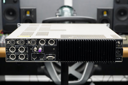 Sony DRE-S777 Sampling Reverb