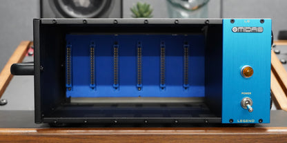Midas L6 500 Series Chassis