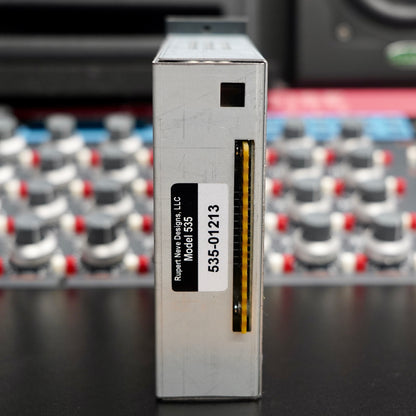 Rupert Neve 535 Diode Bridge Compressor