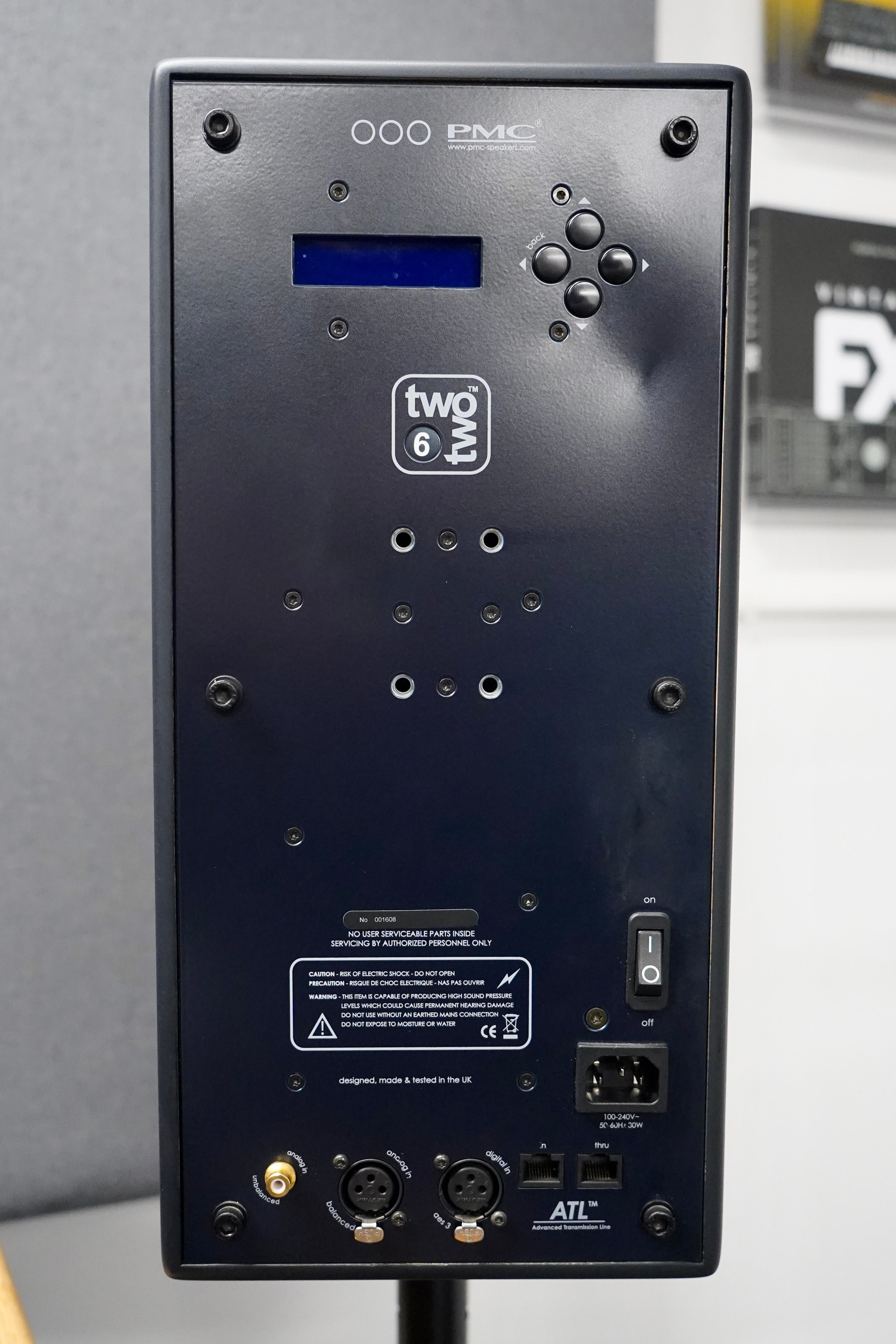 PMC TwoTwo6 (Pair)