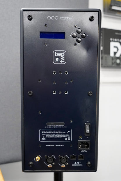 PMC TwoTwo6 (Pair)