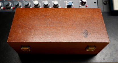 Neumann TLM 170 R
