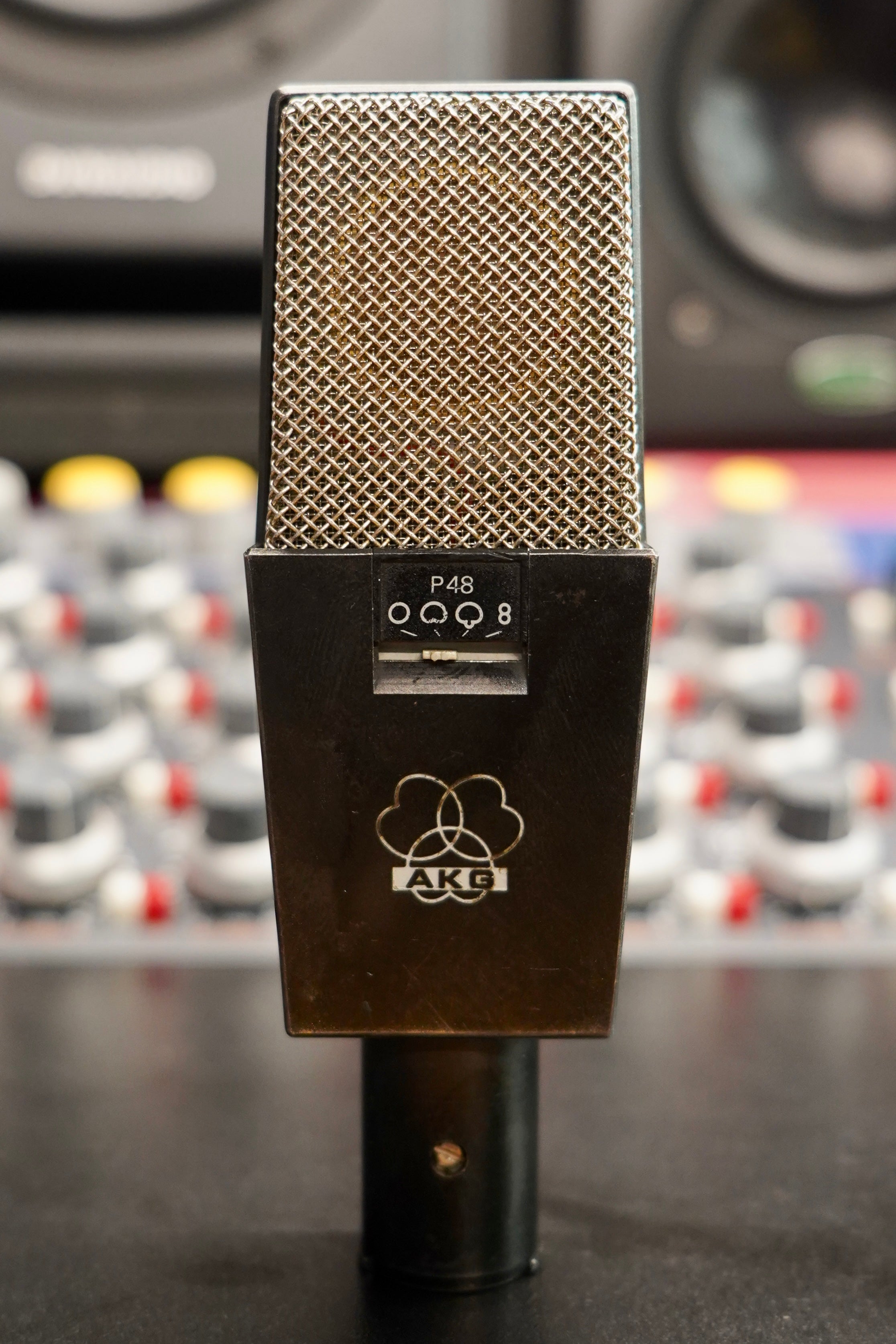 AKG C414 EB P48
