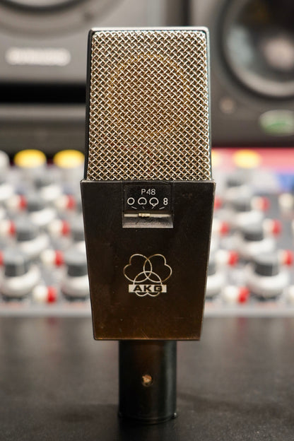 AKG C414 EB P48