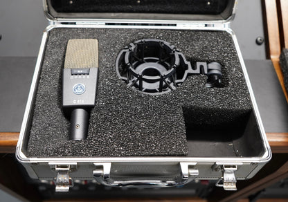 AKG C414 XLS