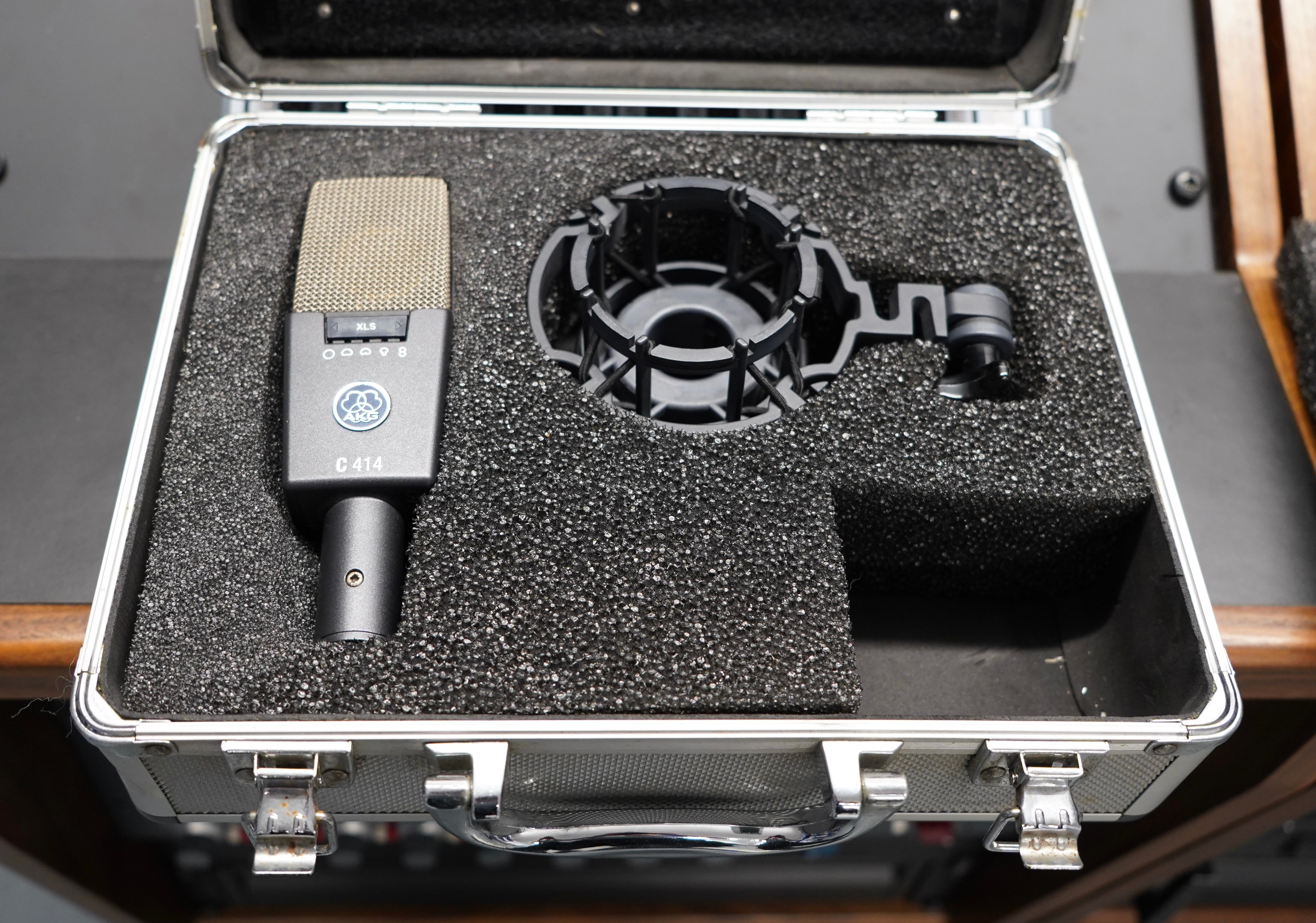 AKG C414 XLS