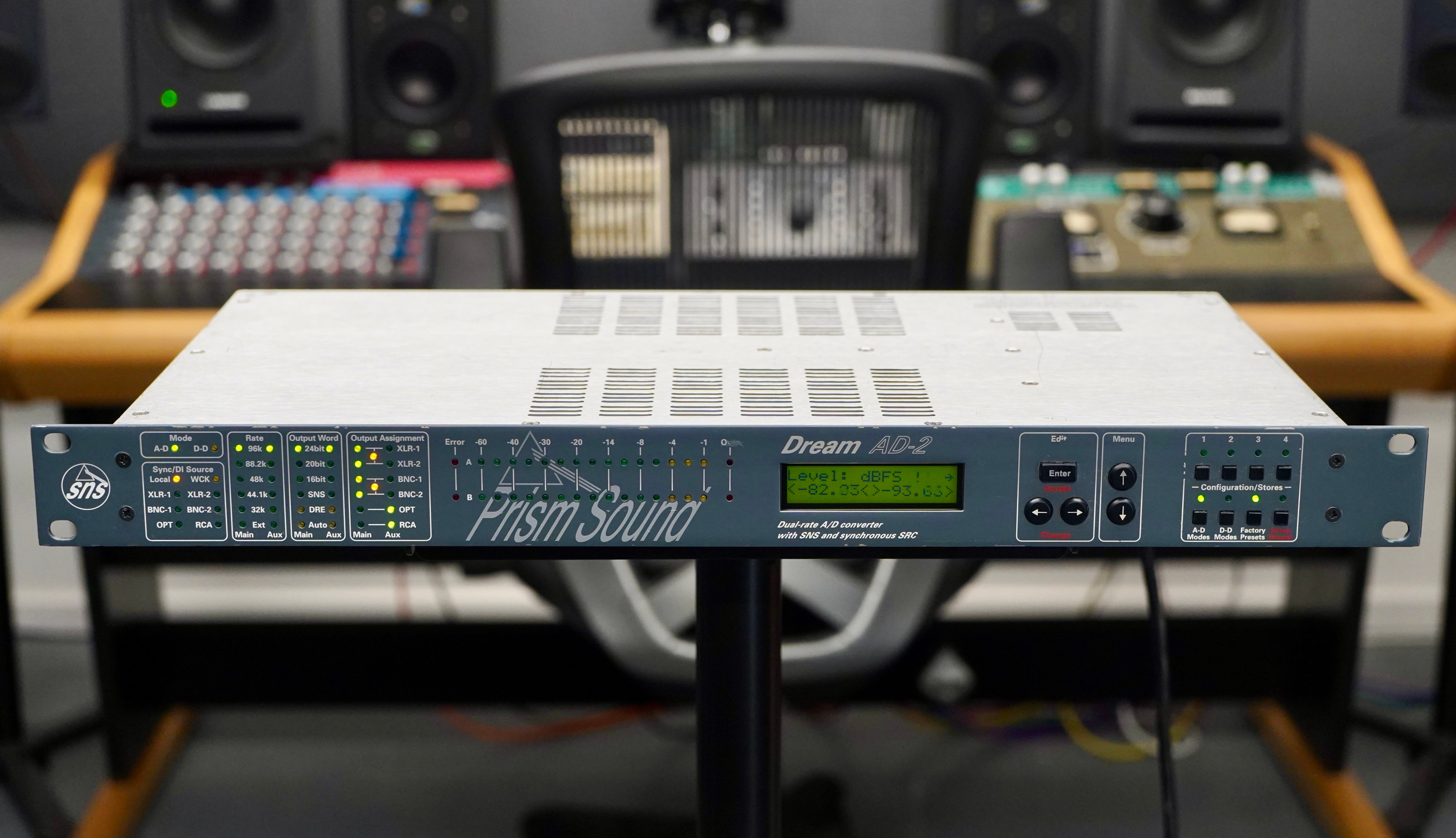 Prism Dream AD-2