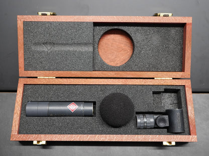 Neumann KM 130 (Omni)