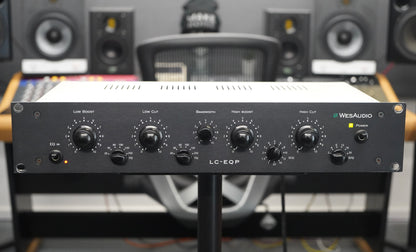 Wes Audio LC-EQP