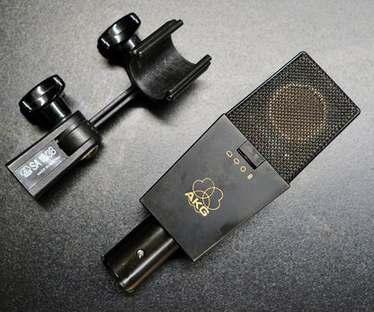 AKG C414 B ULS TL II