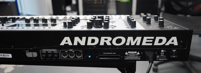 Alesis Andromeda A6